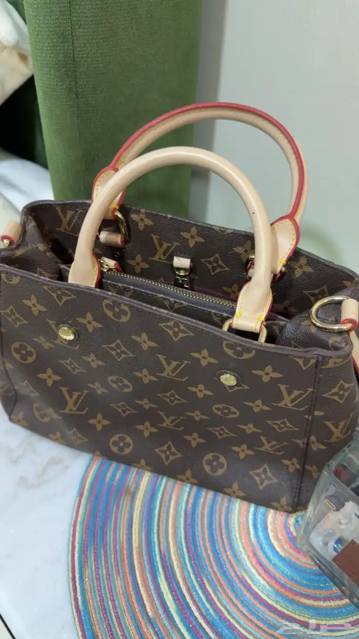 شنطة لويس فيتون 0