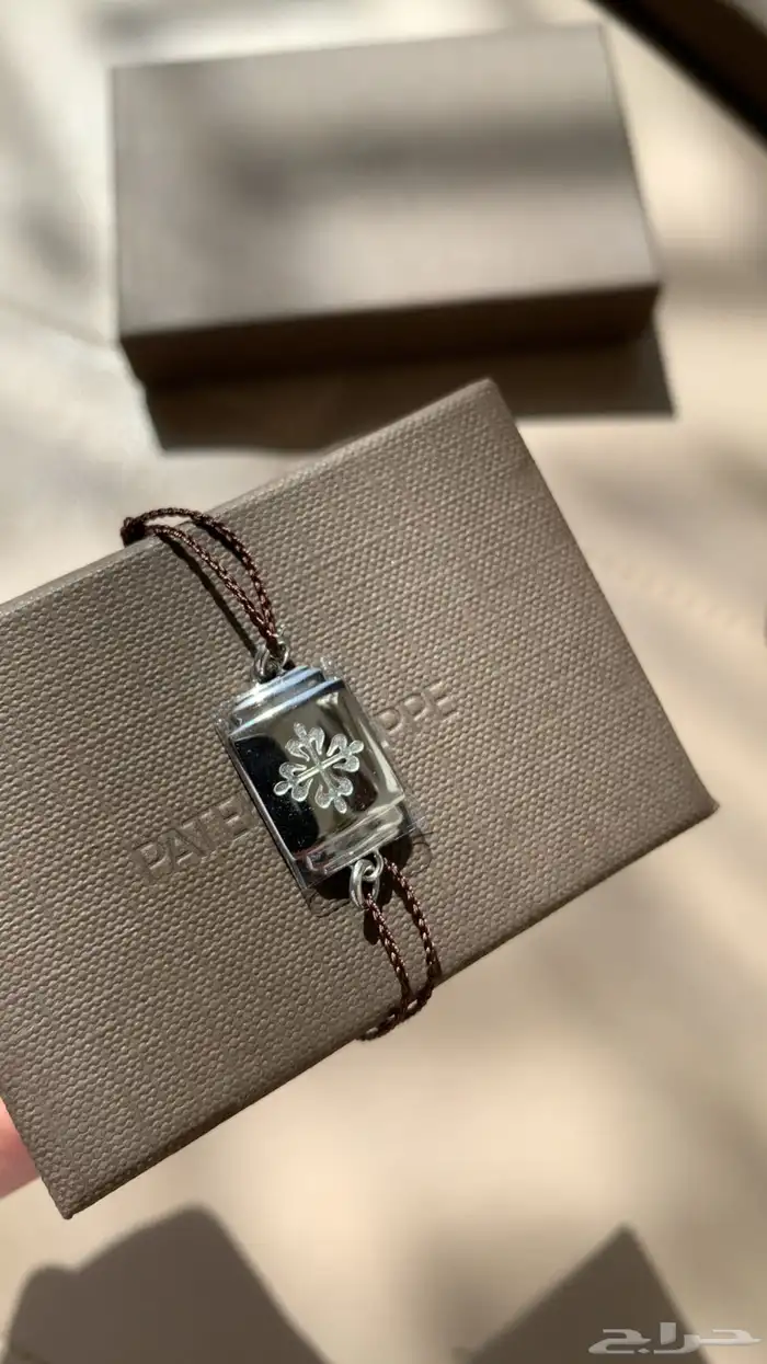 اكسسوارات براندات اصلية - باتيك فليب و رولكس 5