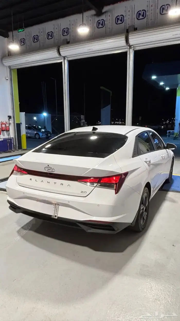 النترا سمارت 2.0 بدي وكاله 23 1