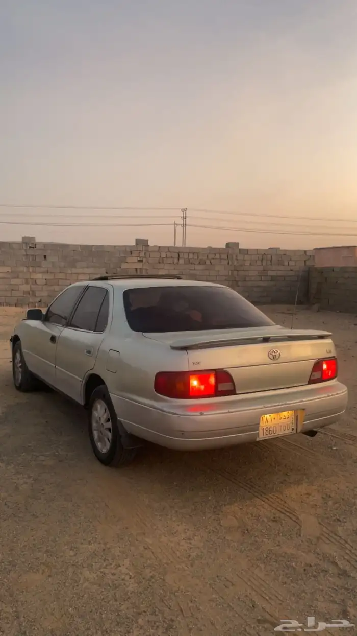 كامري 1996 Le 1