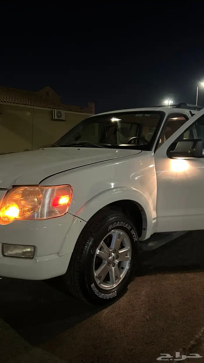 فورد اكسبلور 2010 5