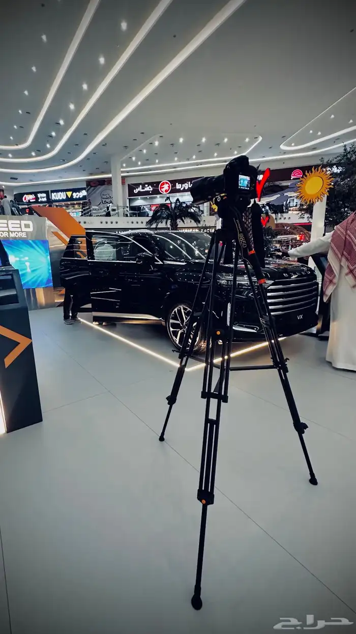 مصور محترف 3