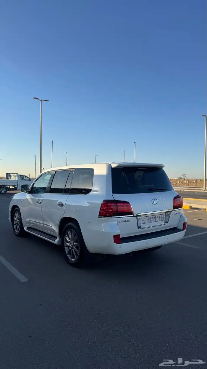 جيب لكزس DD 2