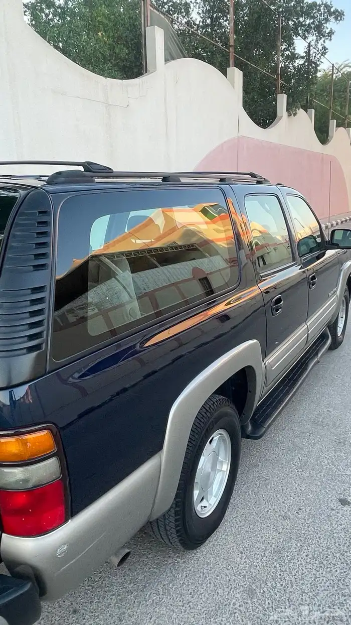 جمس سوبربان 2004 وكالة 88