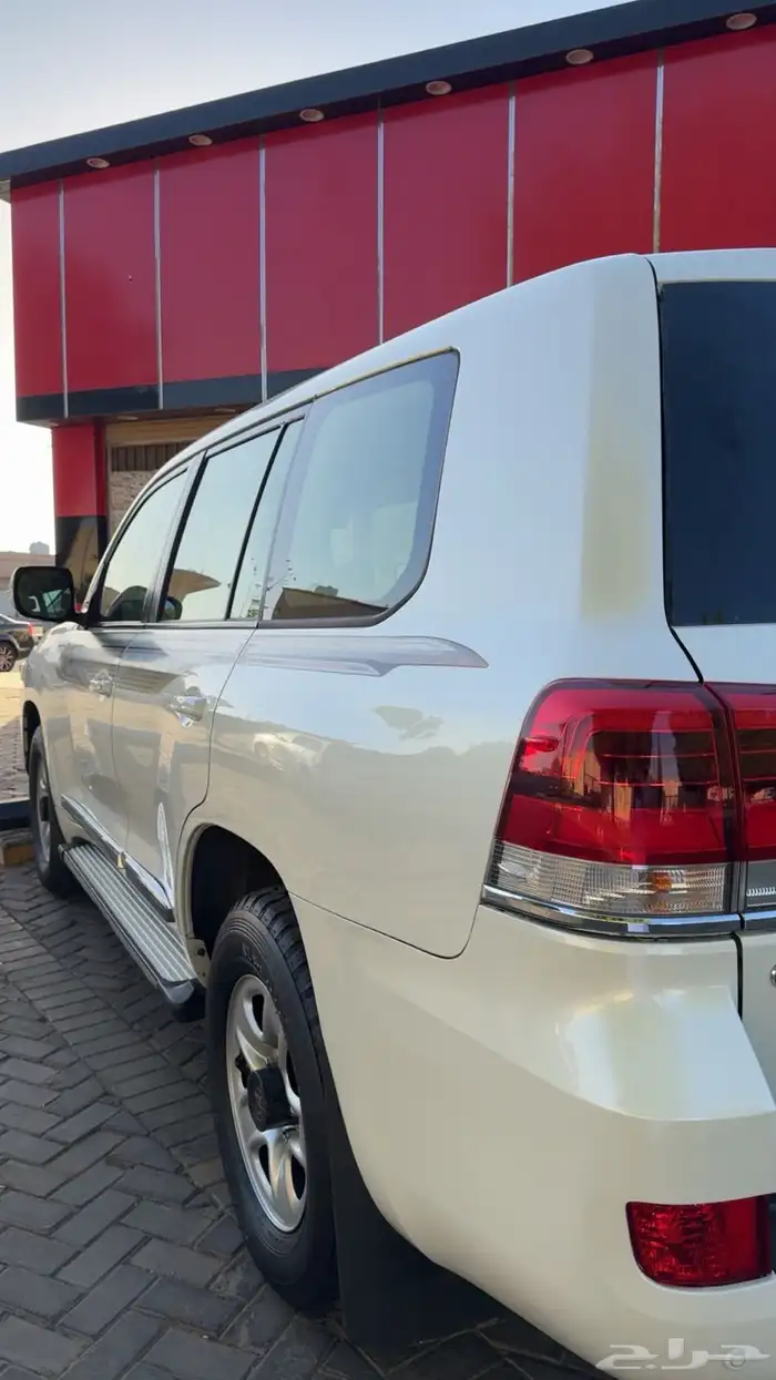 جي اكس 8سلندر فل كامل 17