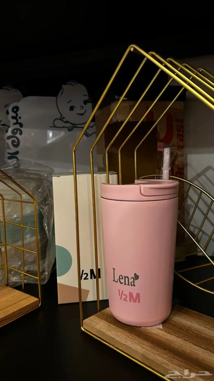 مق هاف مليون الوردي 5