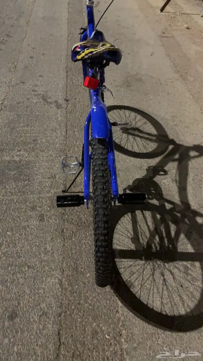 سيكل كوبرا مقاس 24 5