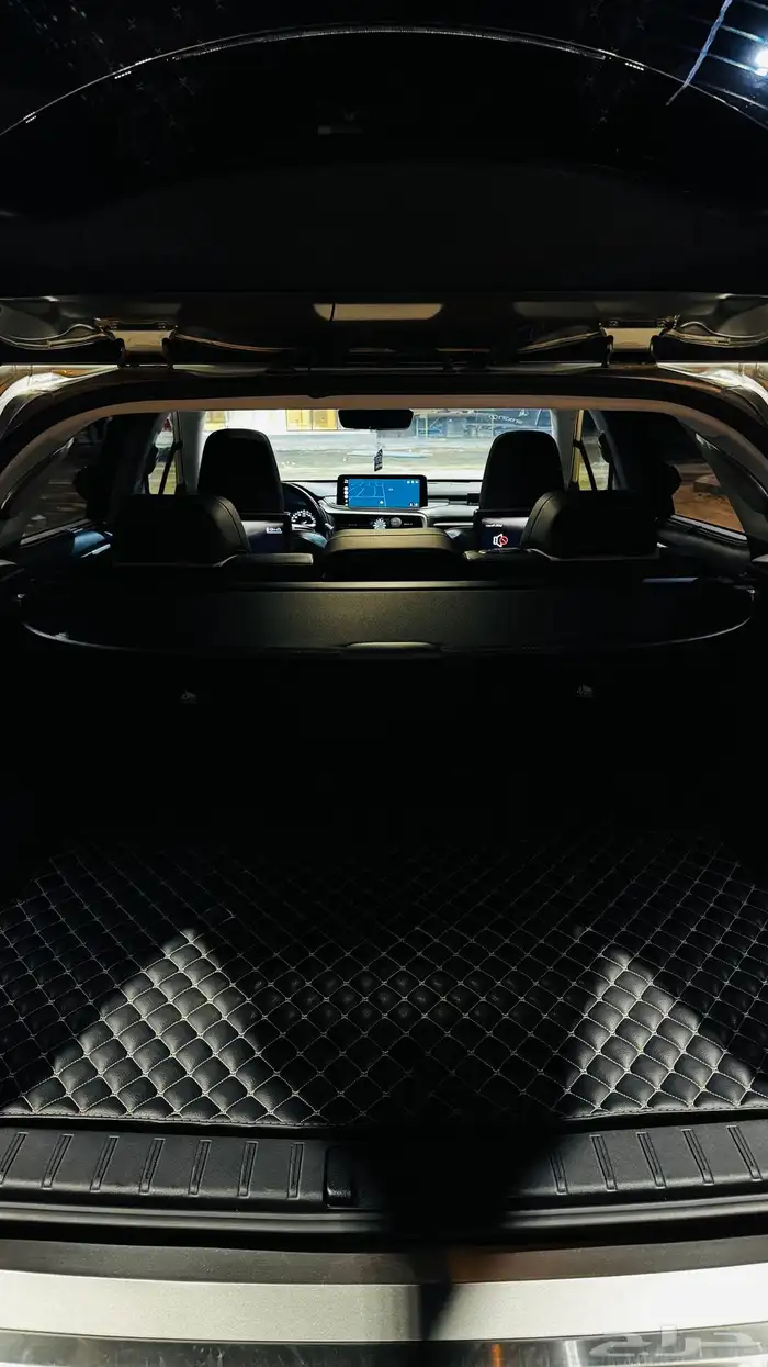 لكسز RX350 2022 Addition خليجي مخزن ممشى قليل 11