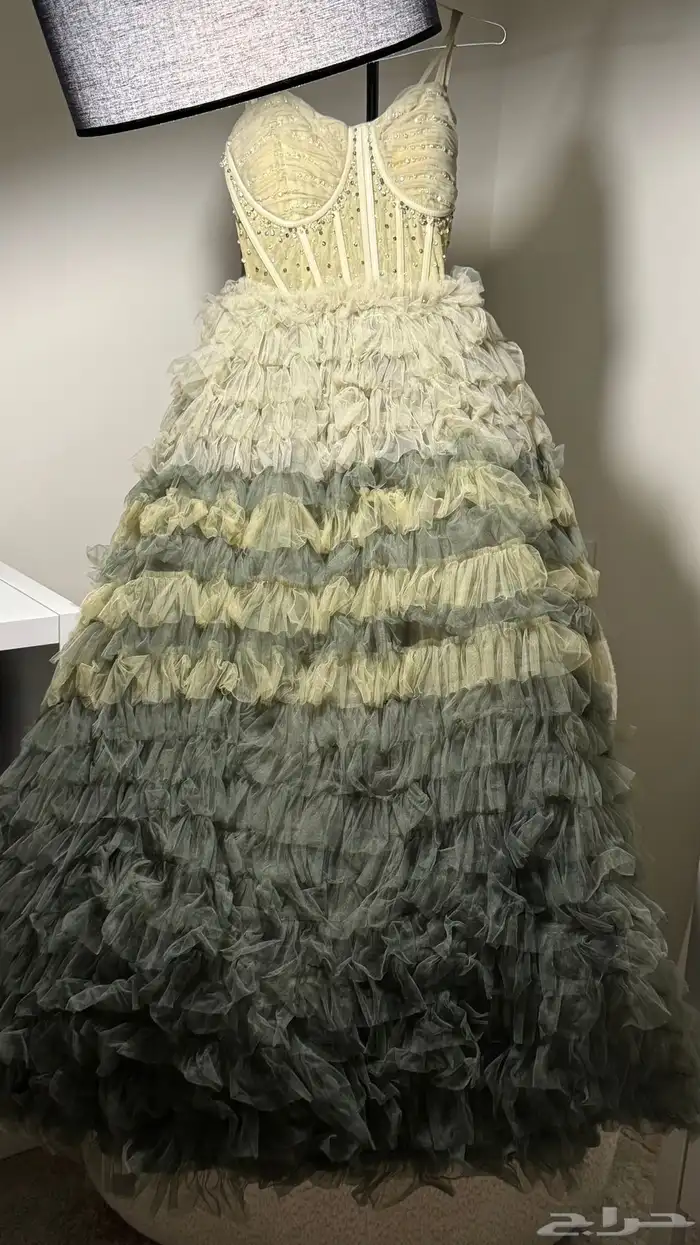 فستان زواج 2