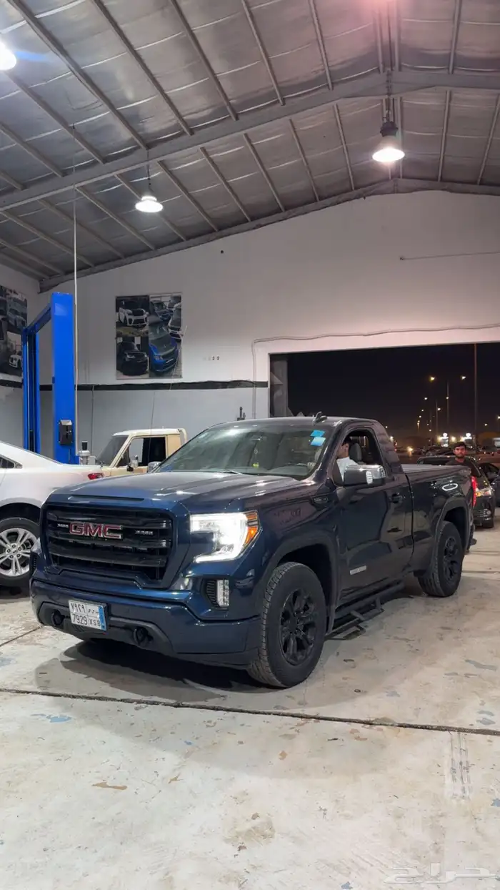 فك شفرة جمس سيرا موديل 19-22 0