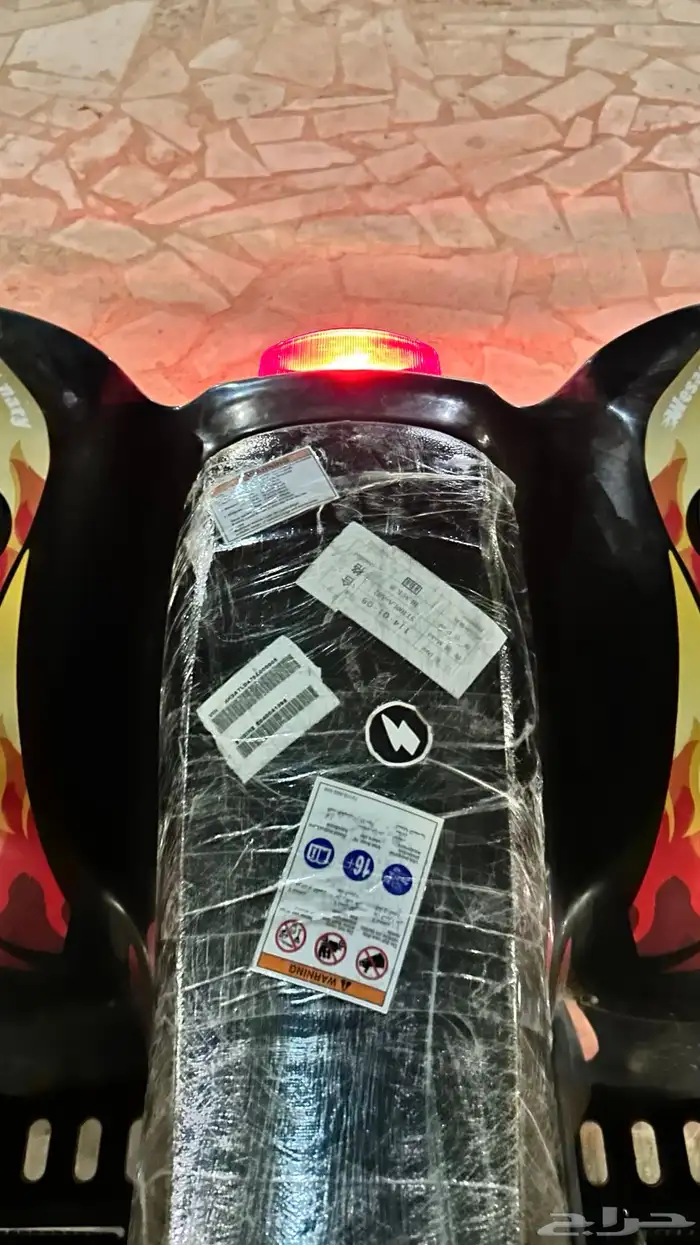 دباب سويدي مقاس مية قير تماتيك رجاء لايجي إلا الصامل 7