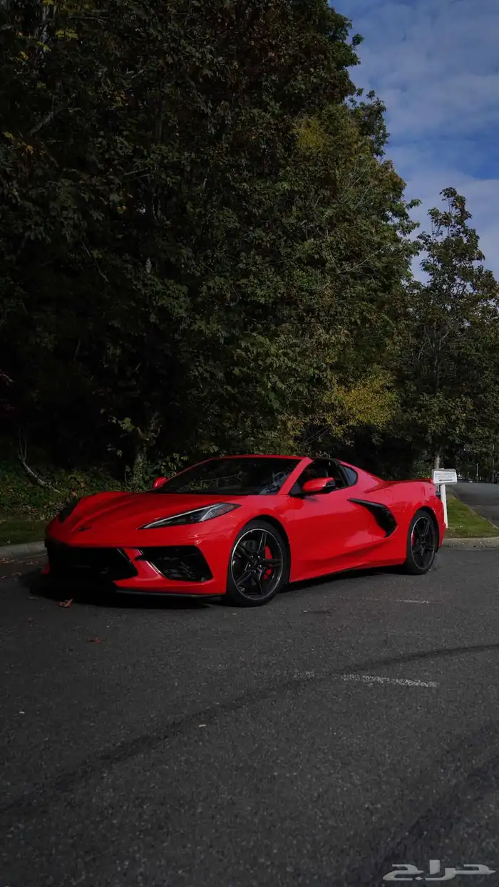 كورفت 2022 LT2 5