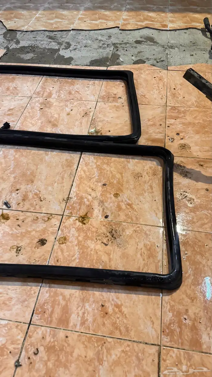 اغراض جيب ربع وشاص 23