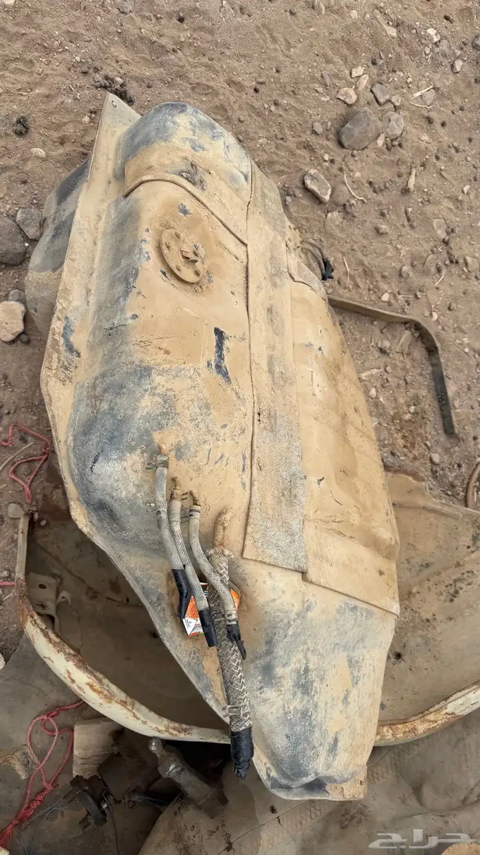 قطع غيار ربع 83 5