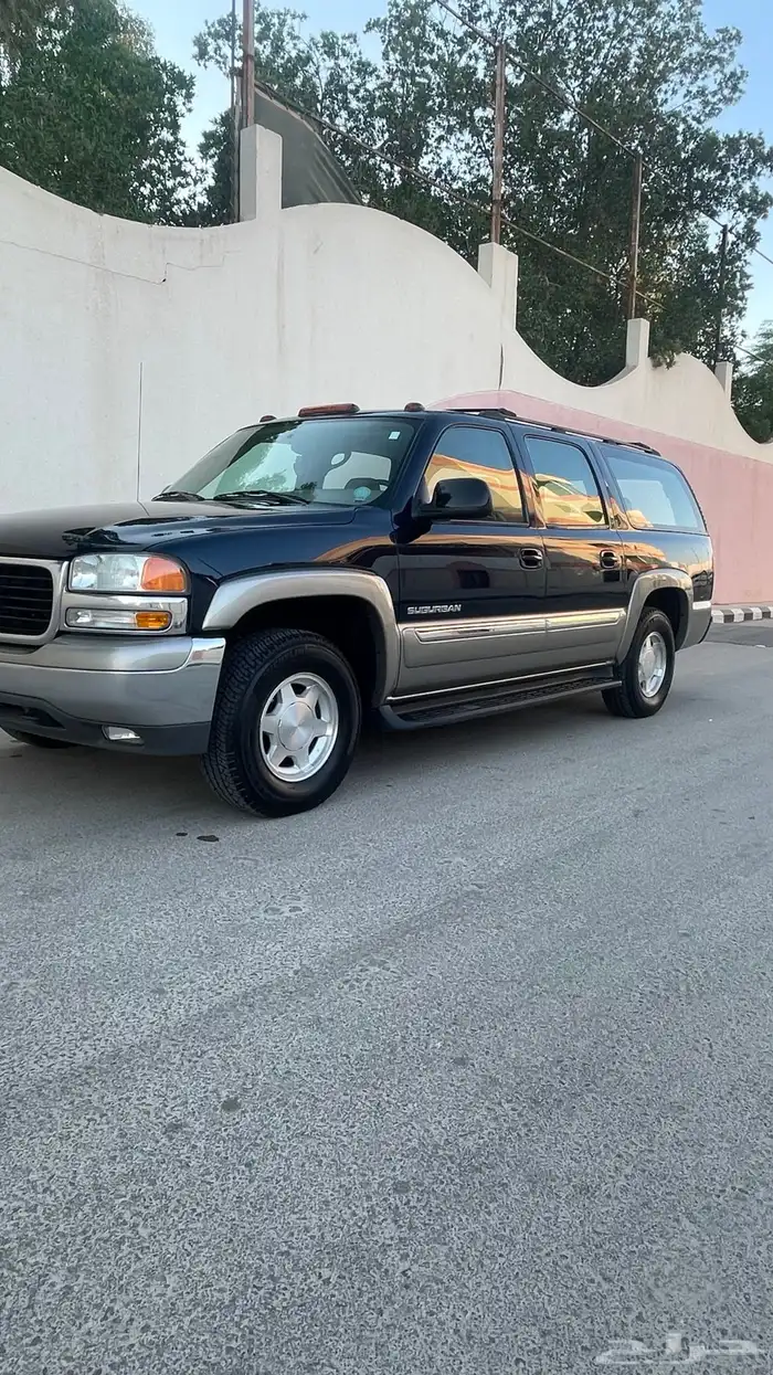 جمس سوبربان 2004 وكالة 2