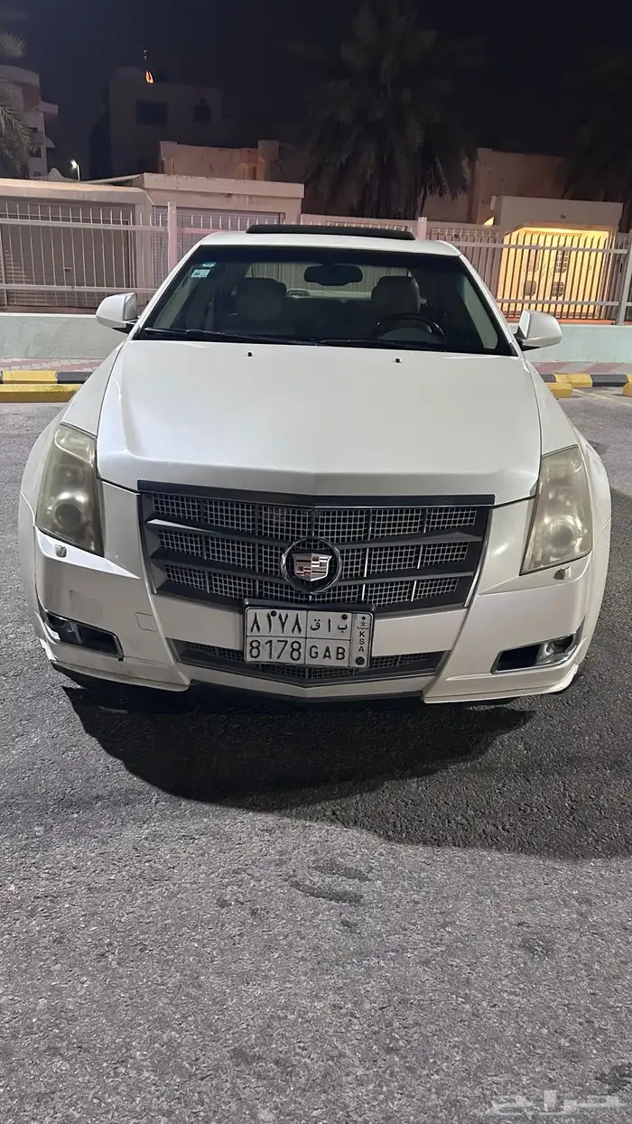 كديلك CTS2010 6