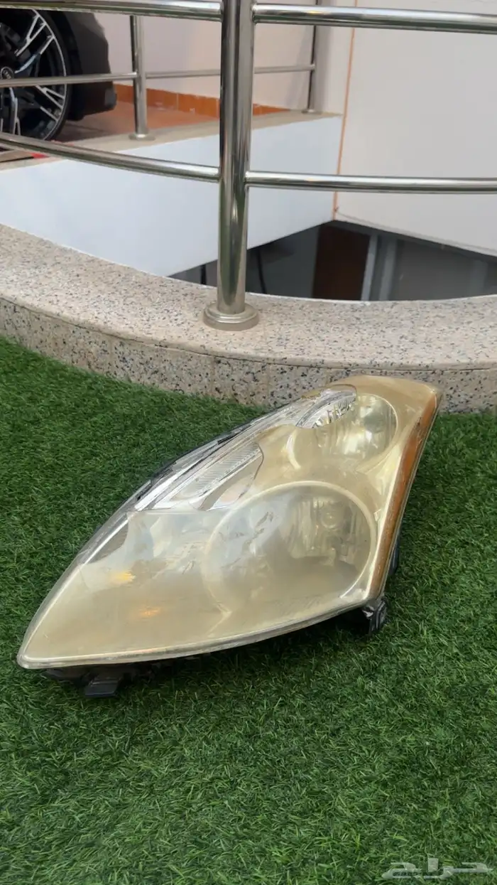 شمعات التيما 2010 يسار جهة السواق 0