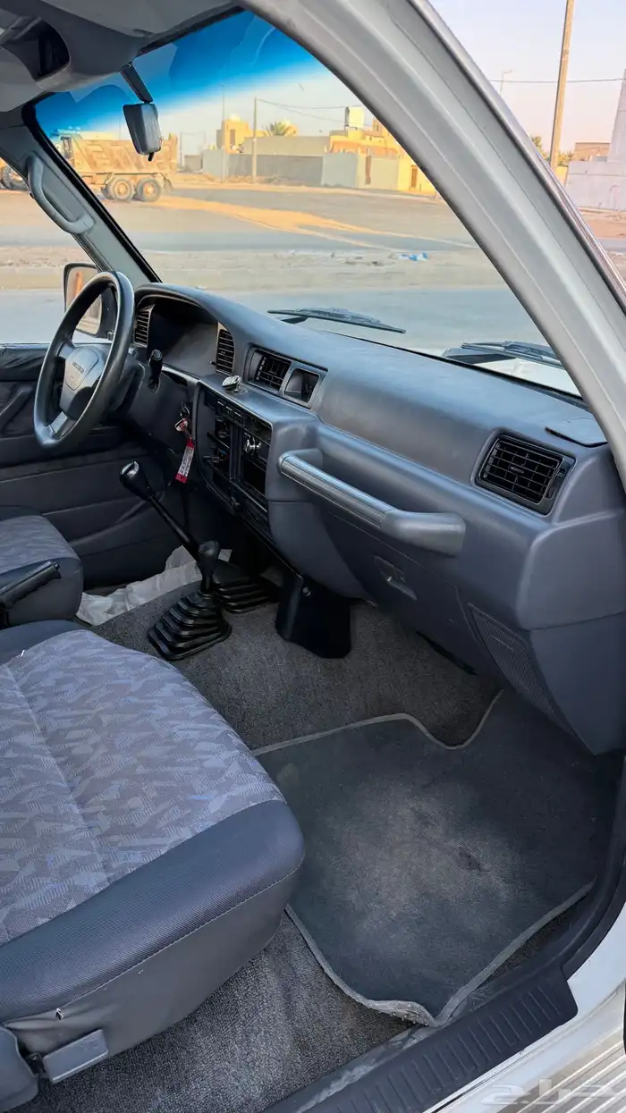 صالون 1997 GX نضيف لبييع 4