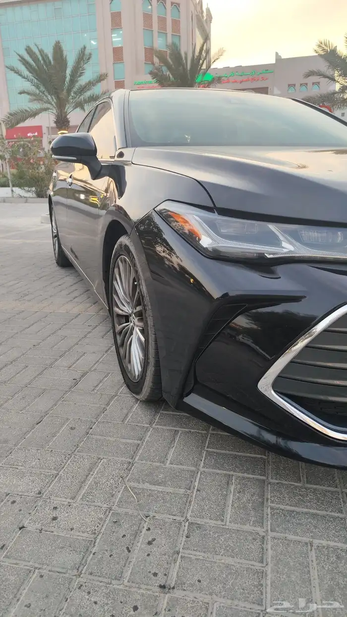 أفالون فل كامل وارد البحرين صيانة بوكالة البحرين 17