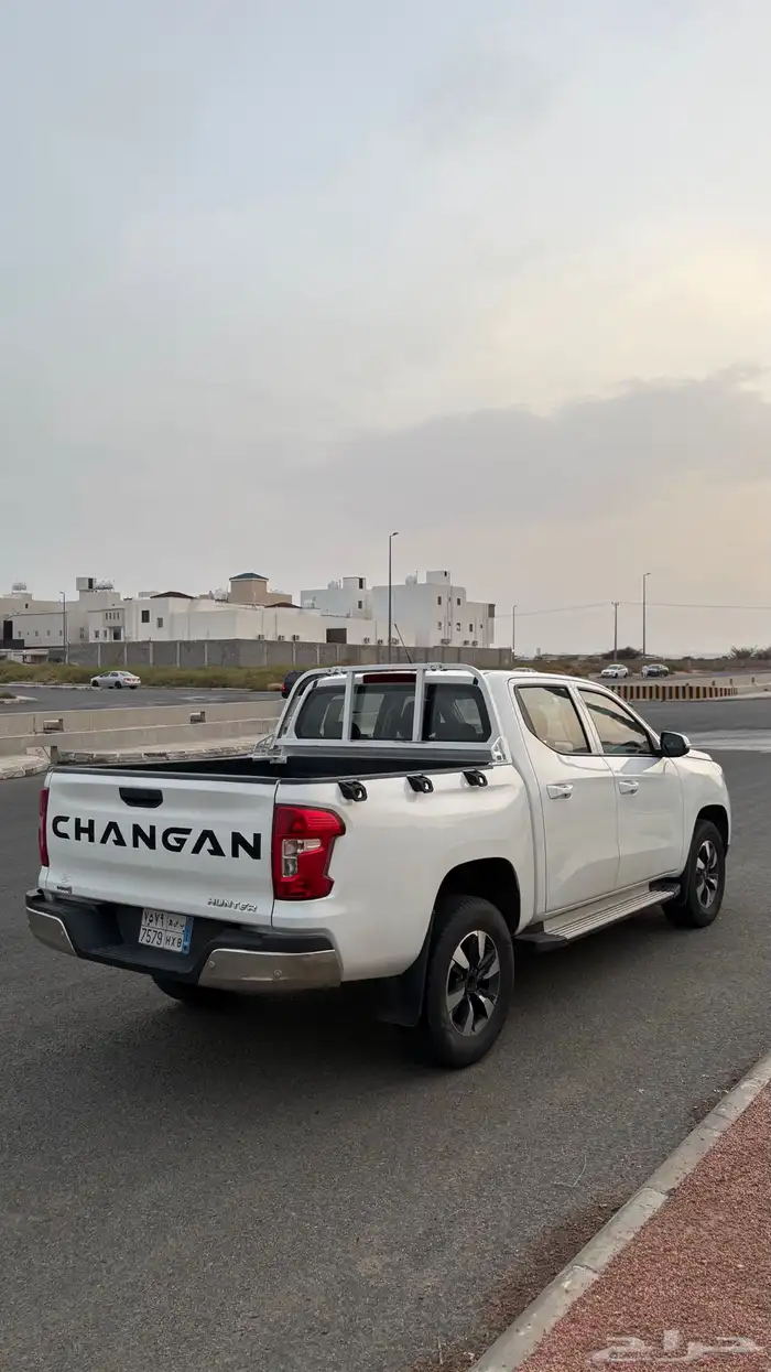 شانجان هنتر 2023 5