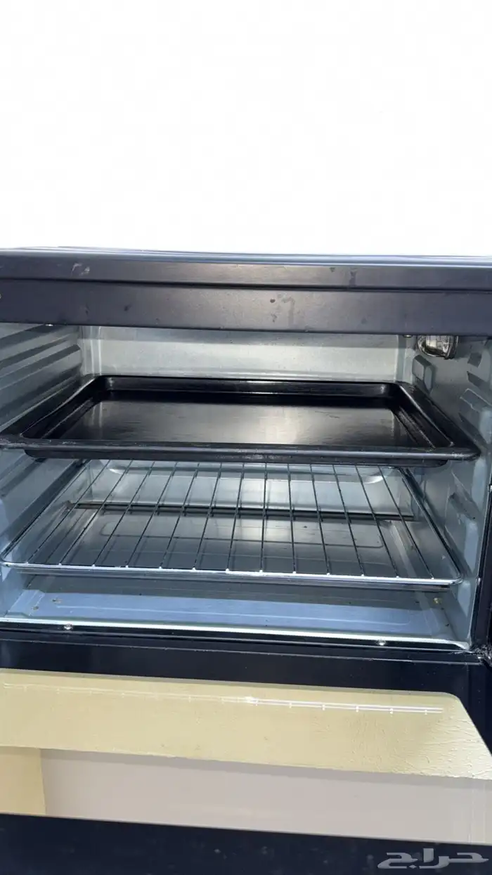 فرن كهربائي 2