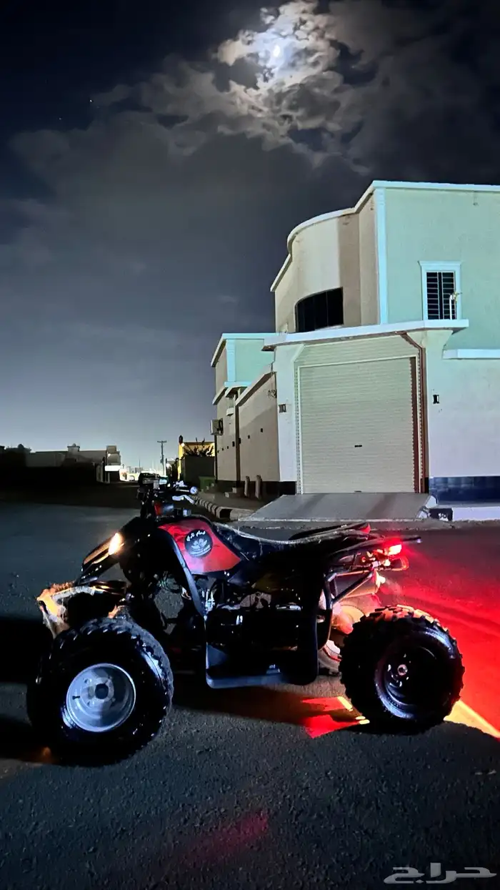 دباب سويدي مقاس مية قير تماتيك رجاء لايجي إلا الصامل 2