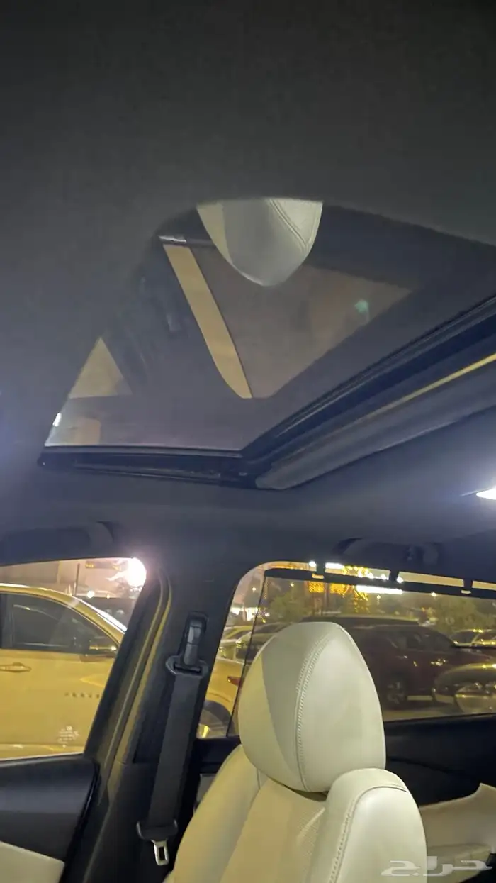 مازدا CX9 2019 فل كامل 17