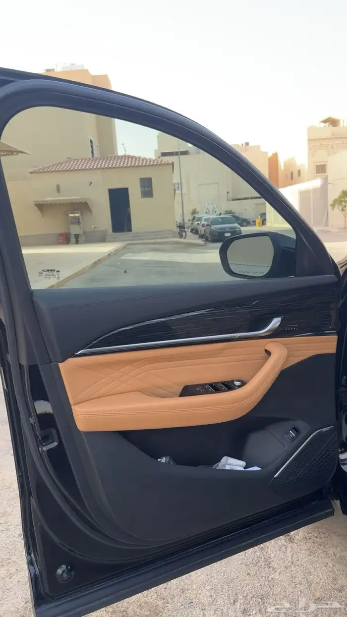 جيلي مونجارو 2024 18