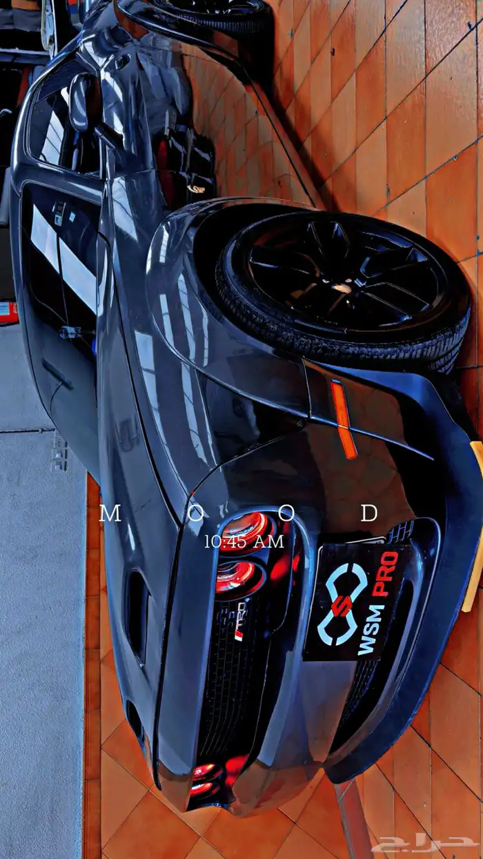 للبيع شالنجر 2018 6v محوله كامل هلكات برا وجوا 2