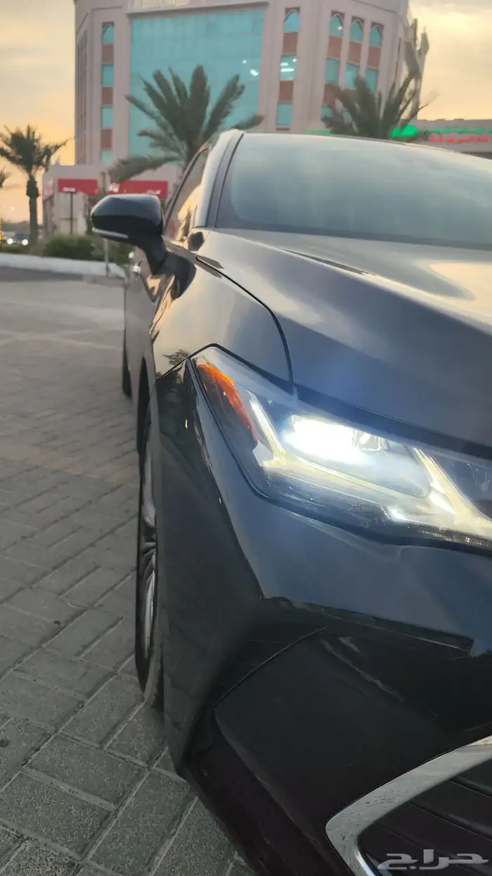 أفالون فل كامل وارد البحرين صيانة بوكالة البحرين 18