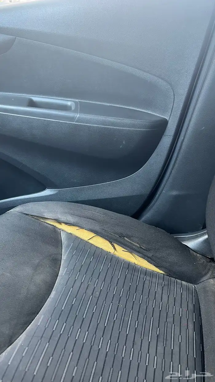 شيفروليه سبارك 2019 26