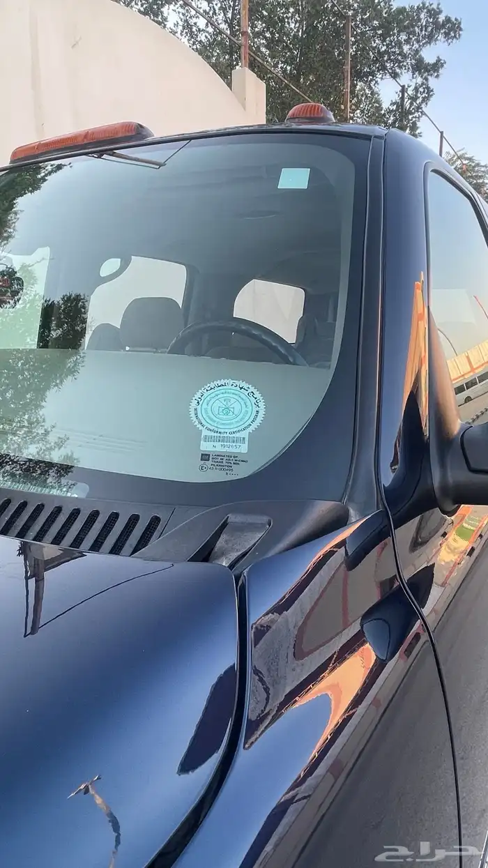 جمس سوبربان 2004 وكالة 4