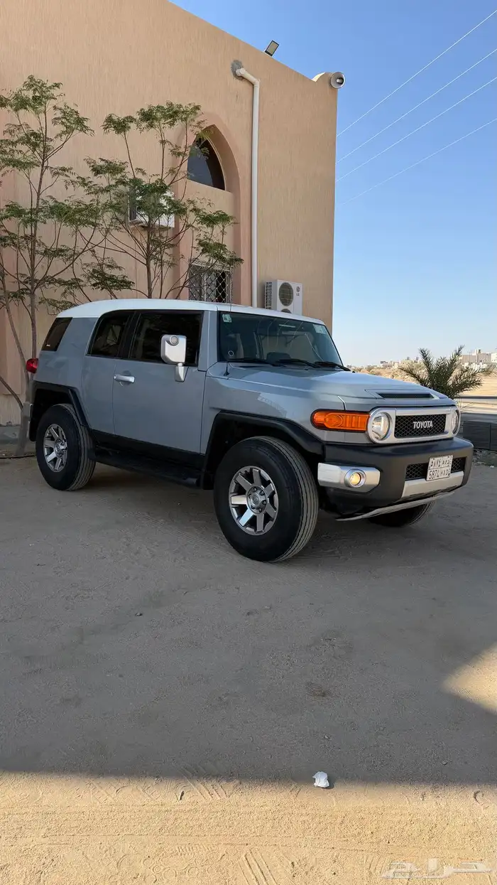 اف جي 2015 سعودي فل سمنتي 0