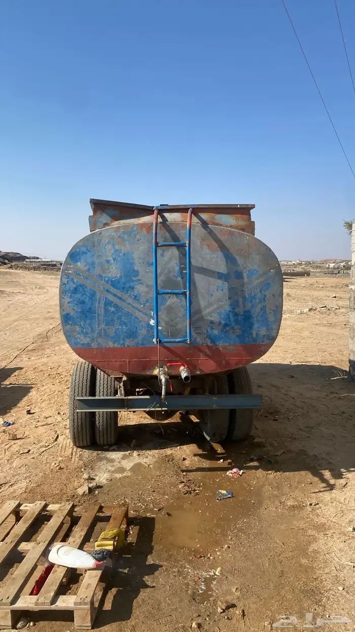 وايت تهاتسو 5 طن للبيع 4