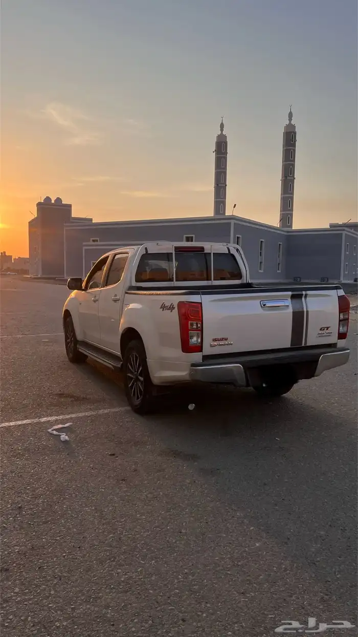 ديمكس GT 2019 1