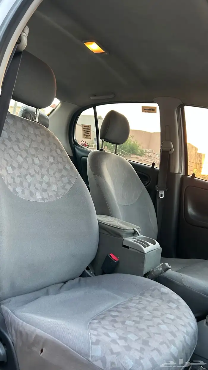 للبيع ايكو مديل 2001 28