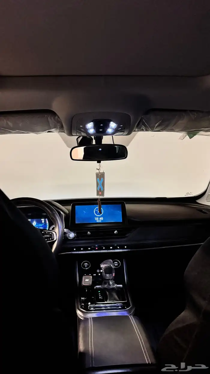 للبيع شيري تيجو 8 برو 13