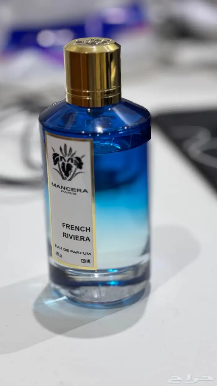 عطر مانسيرا فرينش ريفيرا 0