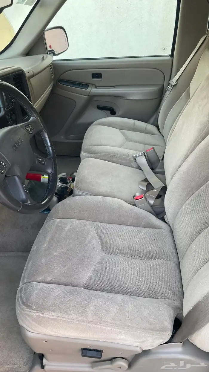 جمس سوبربان 2004 وكالة 47