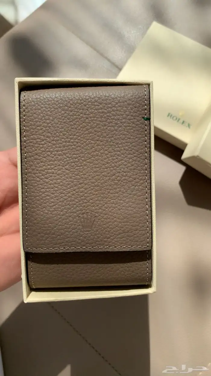 اكسسوارات براندات اصلية - باتيك فليب و رولكس 15