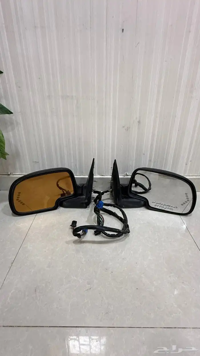 مرايات تعتيم اشارة صفط كهرباء 2003 الي 2006 0