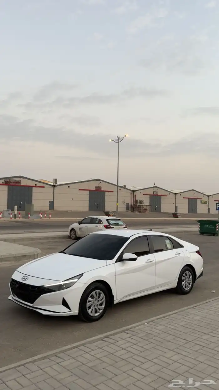 النترا 2023 للبيع او البدل ب فئة اعلى 4