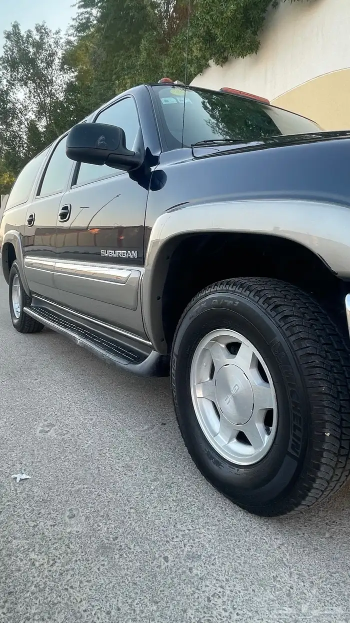 جمس سوبربان 2004 وكالة 12