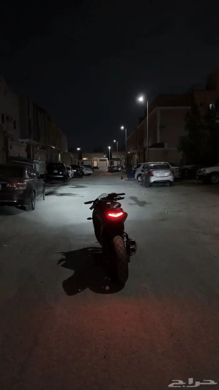 دباب سوزوكي جيكسر 250sf 4