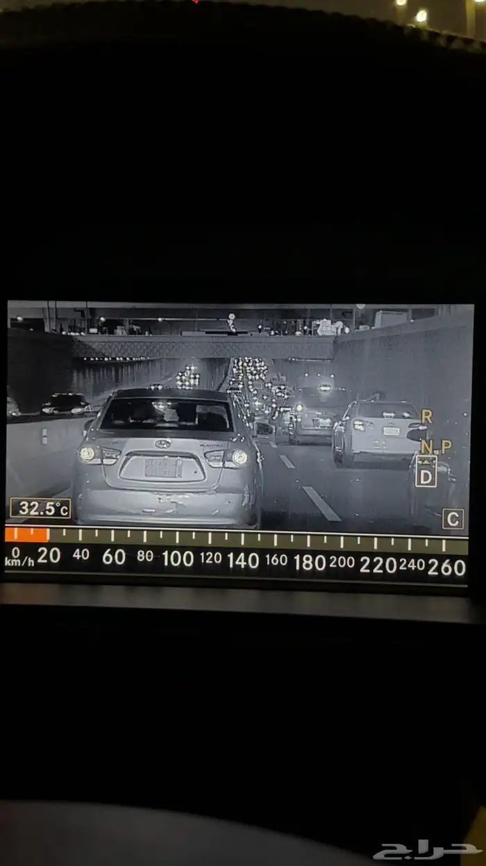 مرسيدس S550 دفع خلفي 14