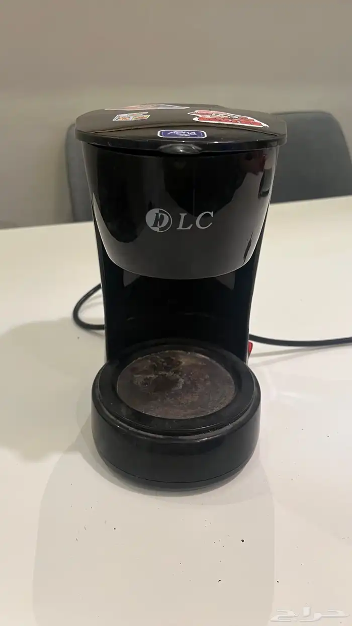 مكينة قهوه 0