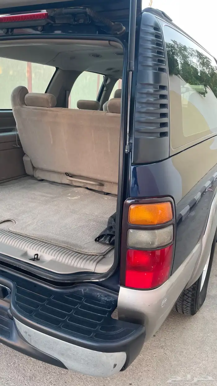 جمس سوبربان 2004 وكالة 58