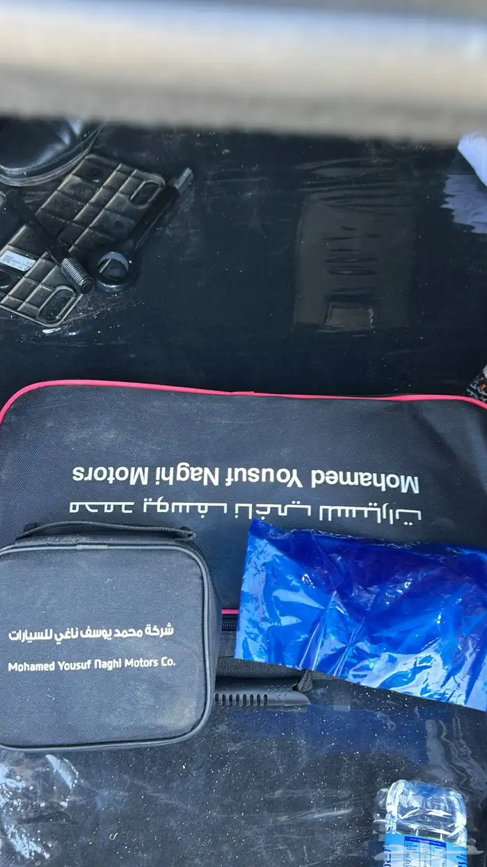 ازيرا بدي بلد 19