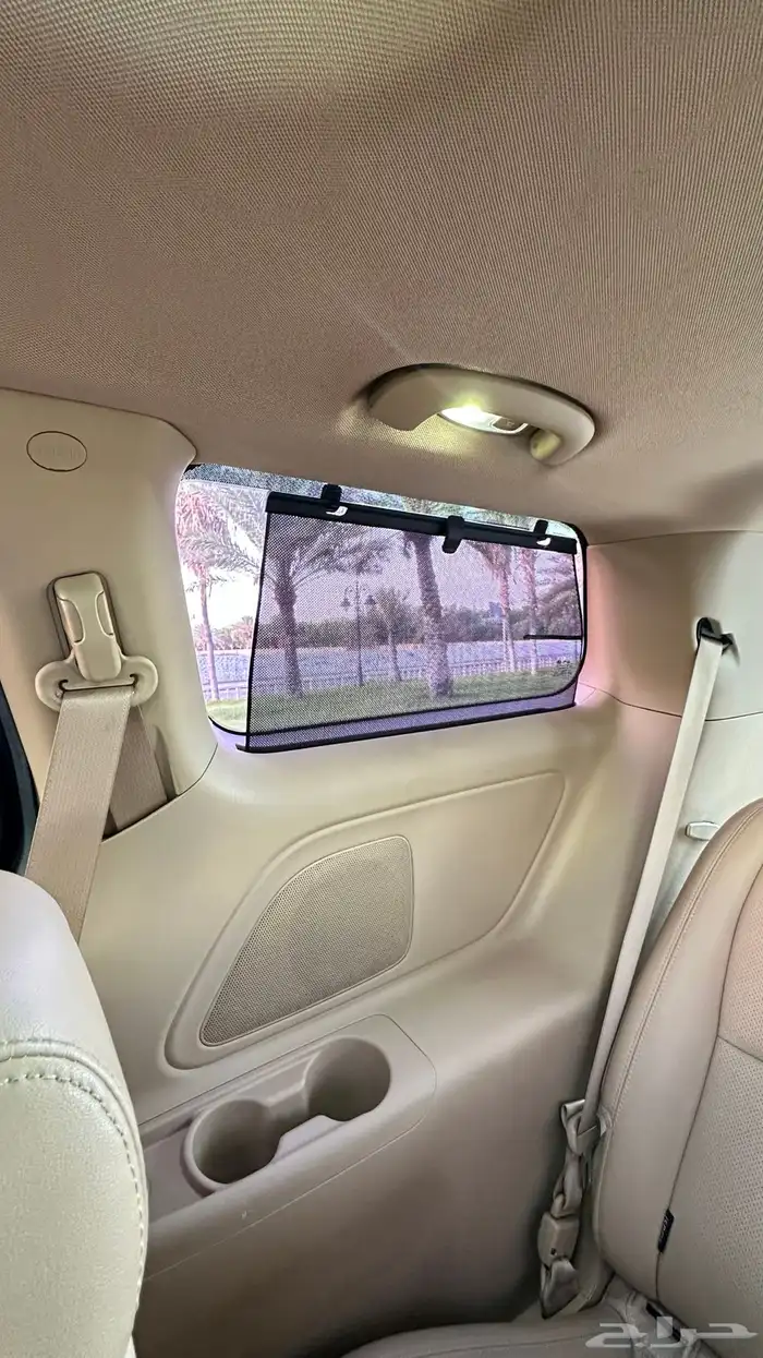 كيا كرنفال ديزل فل كامل 36