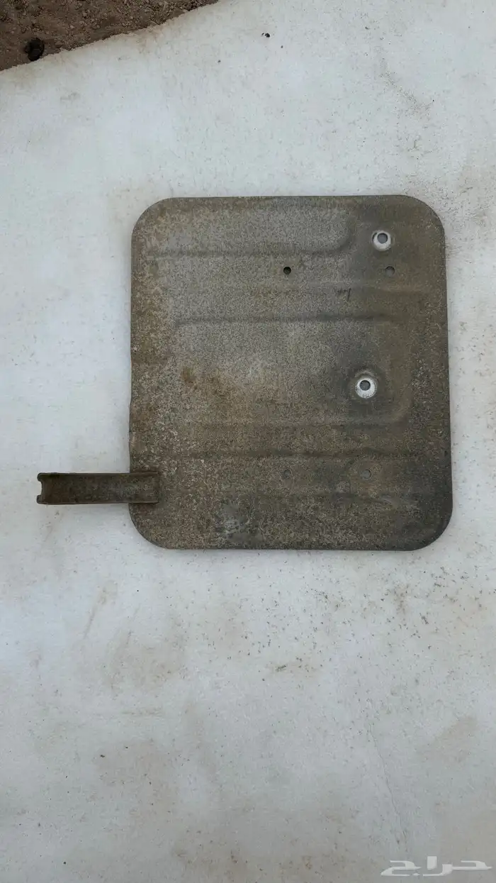 قطع غيار ربع 83 25